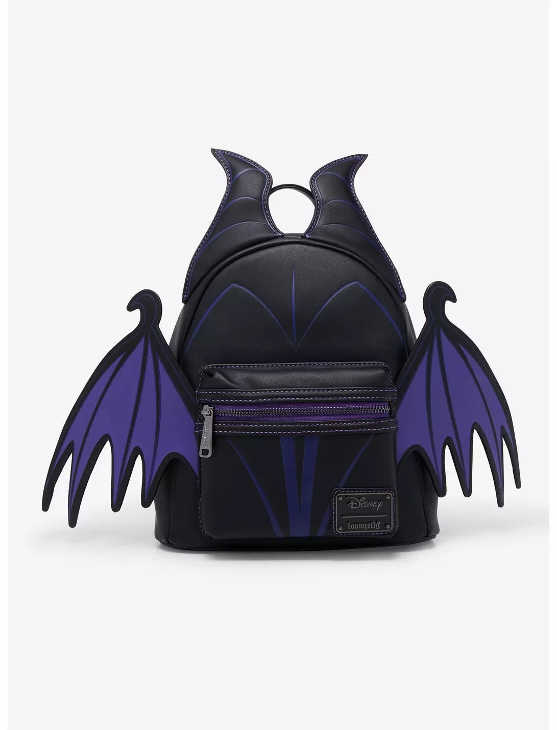 Mini mochila Loungefly Disney La Bella Durmiente Maléfica