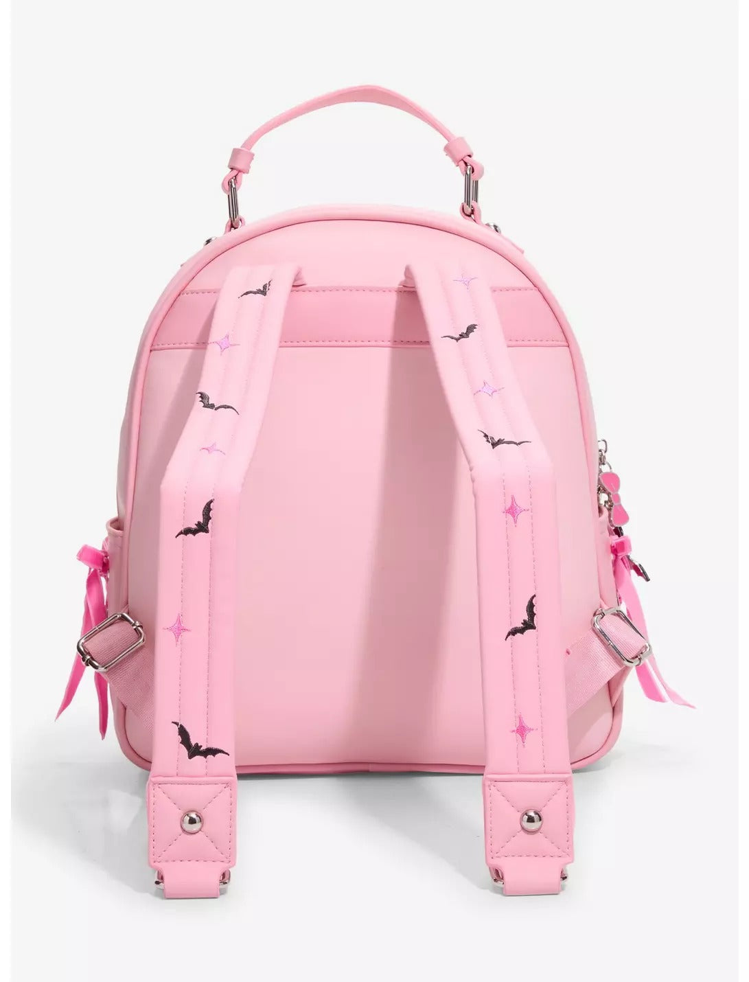 Mini mochila luminosa de Marie la Bruja de Los Aristogatos de Disney