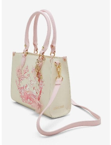 Bolso bandolera Sanrio Hello Kitty and Friends Cherry Blossom
